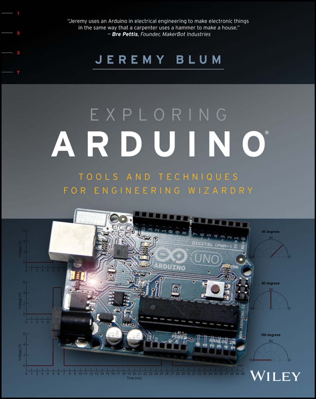 Exploring Arduino Practical Electronics